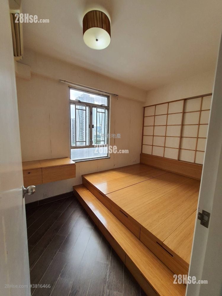 City One Shatin Sell 3 Bedrooms , 1 Bathroom 484 ft²