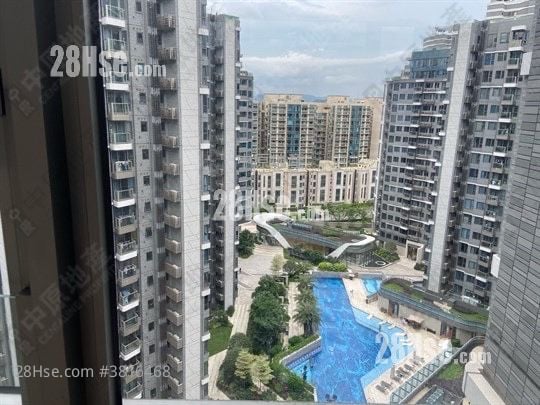 嘉熙 售盤 3 房 822 平方呎