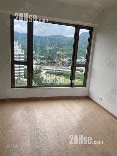 嘉熙 售盤 3 房 822 平方呎