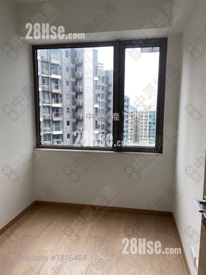 嘉熙 售盤 3 房 822 平方呎