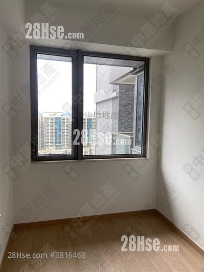 嘉熙 售盤 3 房 822 平方呎