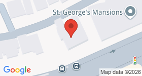 St. George's Mansions 地圖