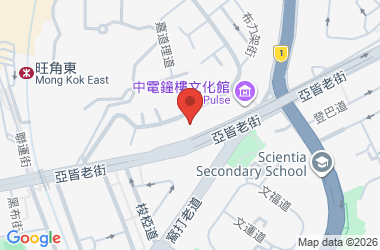 St. George's Mansions