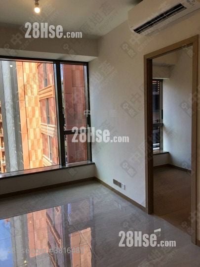 海日湾 II 售盘 1 房 308 平方尺