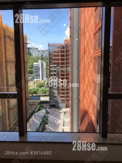 海日湾 II 售盘 1 房 308 平方尺