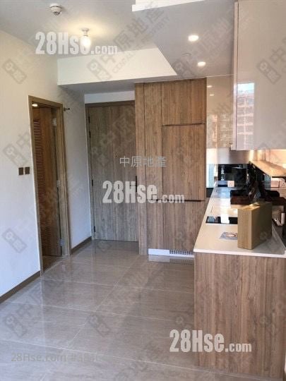 海日湾 II 售盘 1 房 308 平方尺