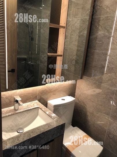 海日湾 II 售盘 1 房 308 平方尺