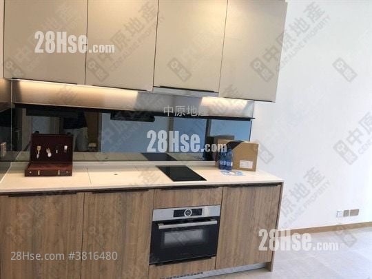 海日湾 II 售盘 1 房 308 平方尺