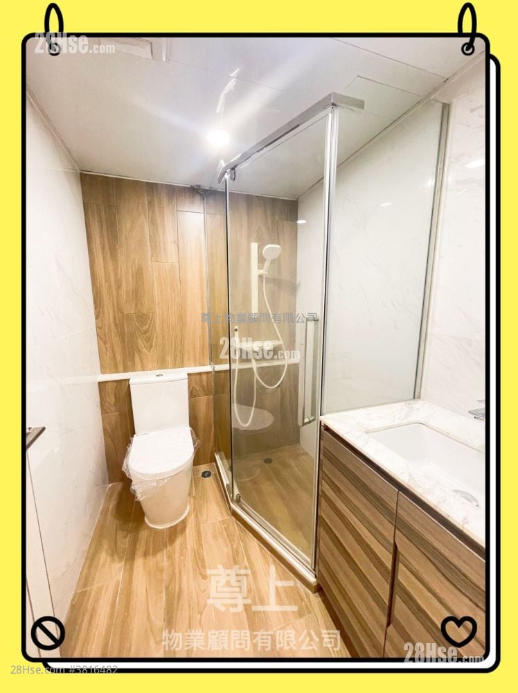 村屋 售盘 3 房 , 1 浴室