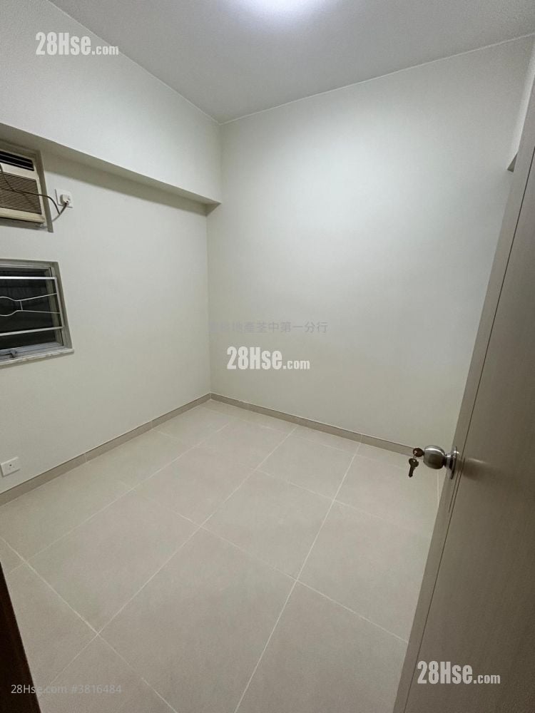 荃景花园 售盘 2 房 428 平方尺