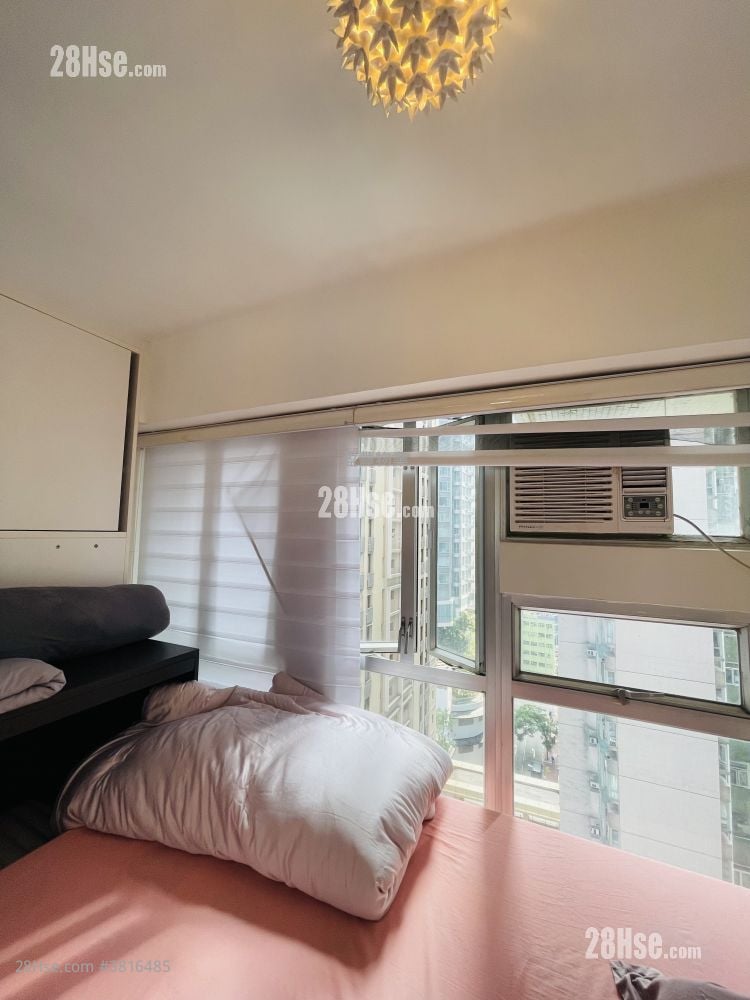 慧兰阁 售盘 1 房 , 1 浴室 224 平方尺