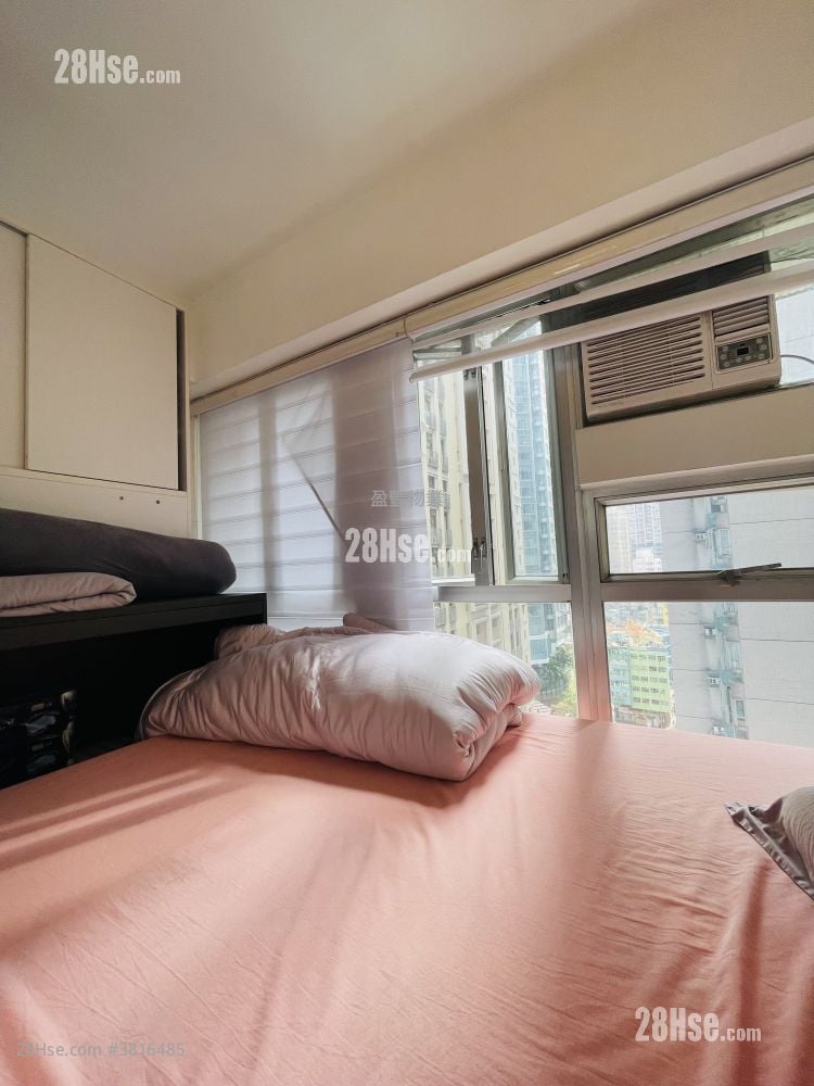 慧兰阁 售盘 1 房 , 1 浴室 224 平方尺