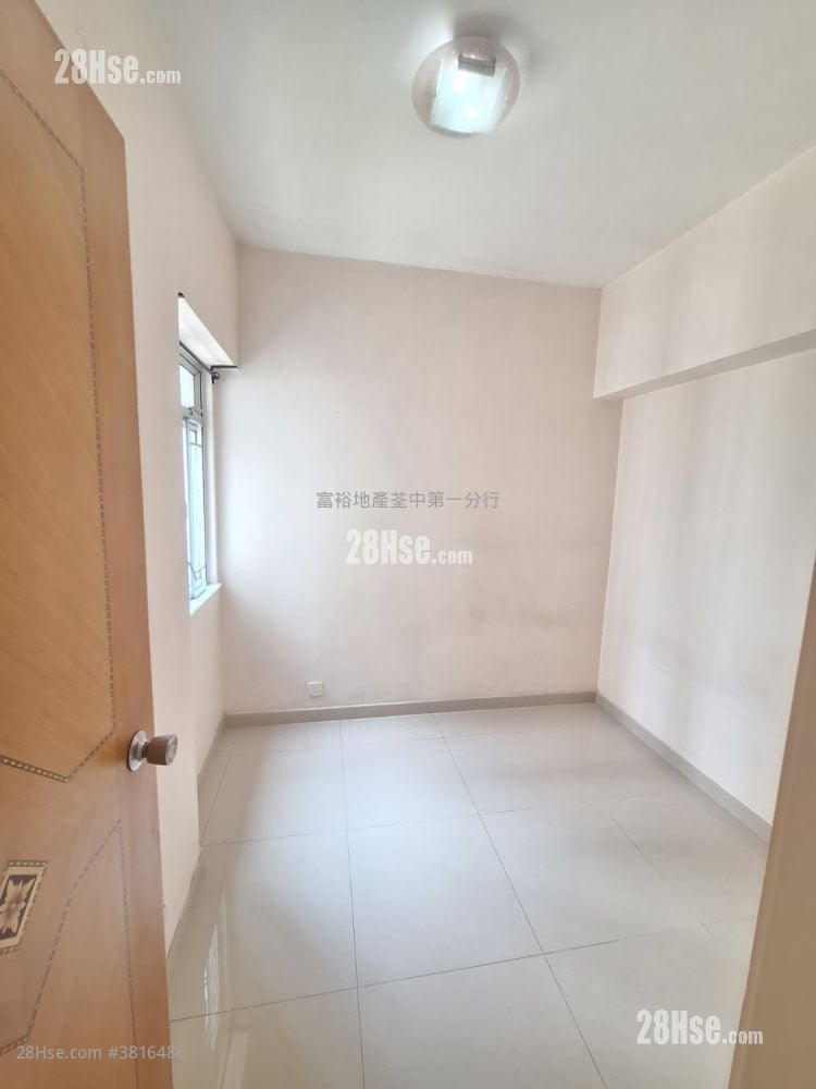 荃景花園 租盤 2 房 428 平方呎