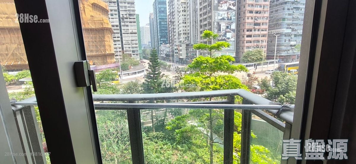 The Austin 租盘 1 房 , 1 浴室 418 平方尺