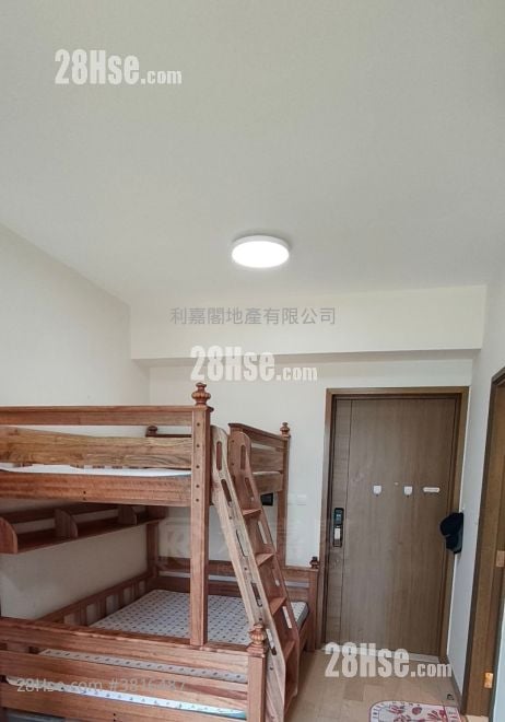 The Austin 租盘 1 房 , 1 浴室 418 平方尺