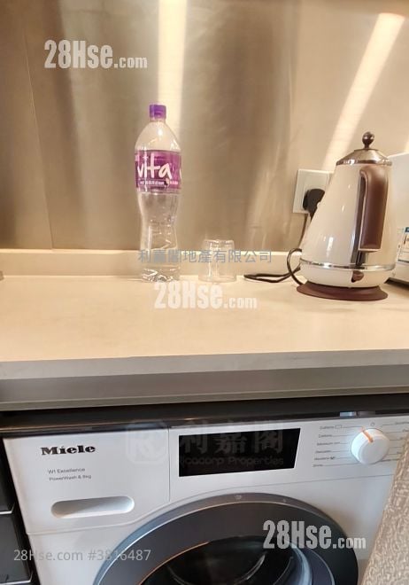 The Austin 租盘 1 房 , 1 浴室 418 平方尺