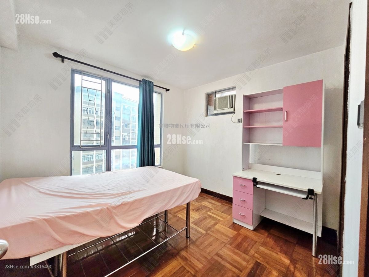 The Arcadia Rental 952 ft²