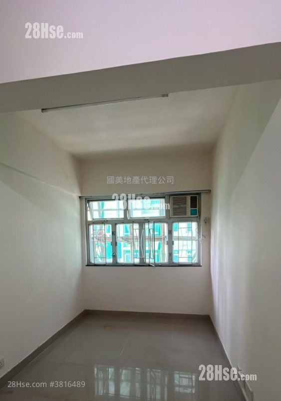 瑞宁楼 租盘 120 平方尺