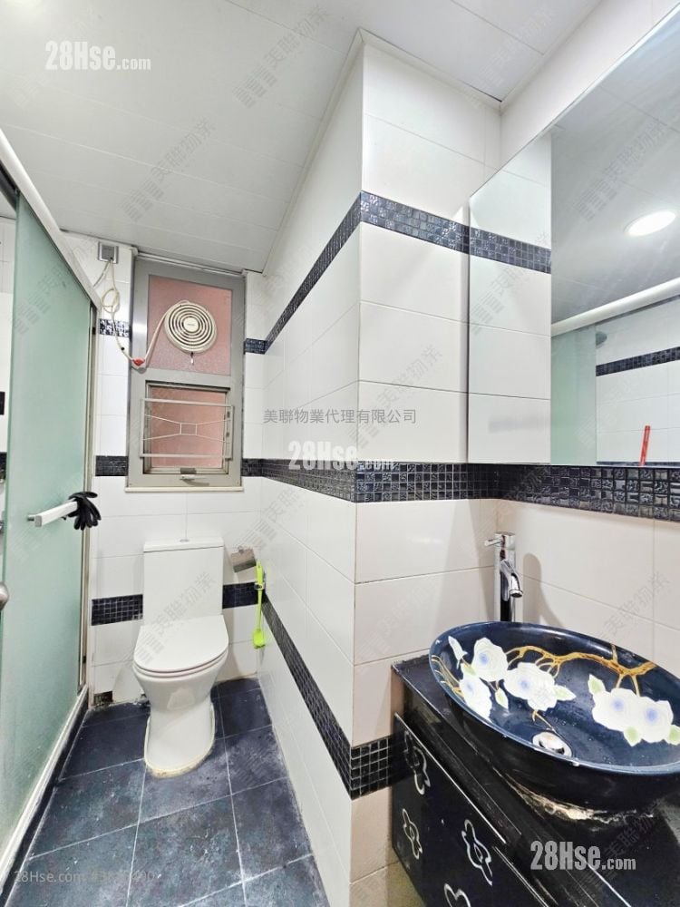 The Arcadia Rental 952 ft²