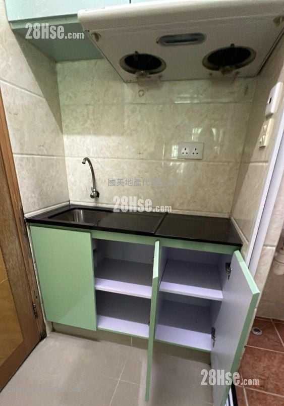 瑞宁楼 租盘 120 平方尺