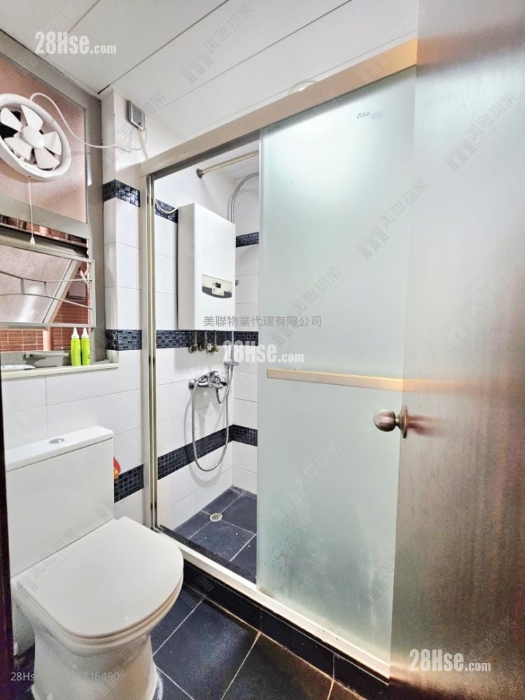 The Arcadia Rental 952 ft²