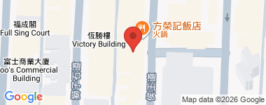 侯王道81号 全幢 物业地址