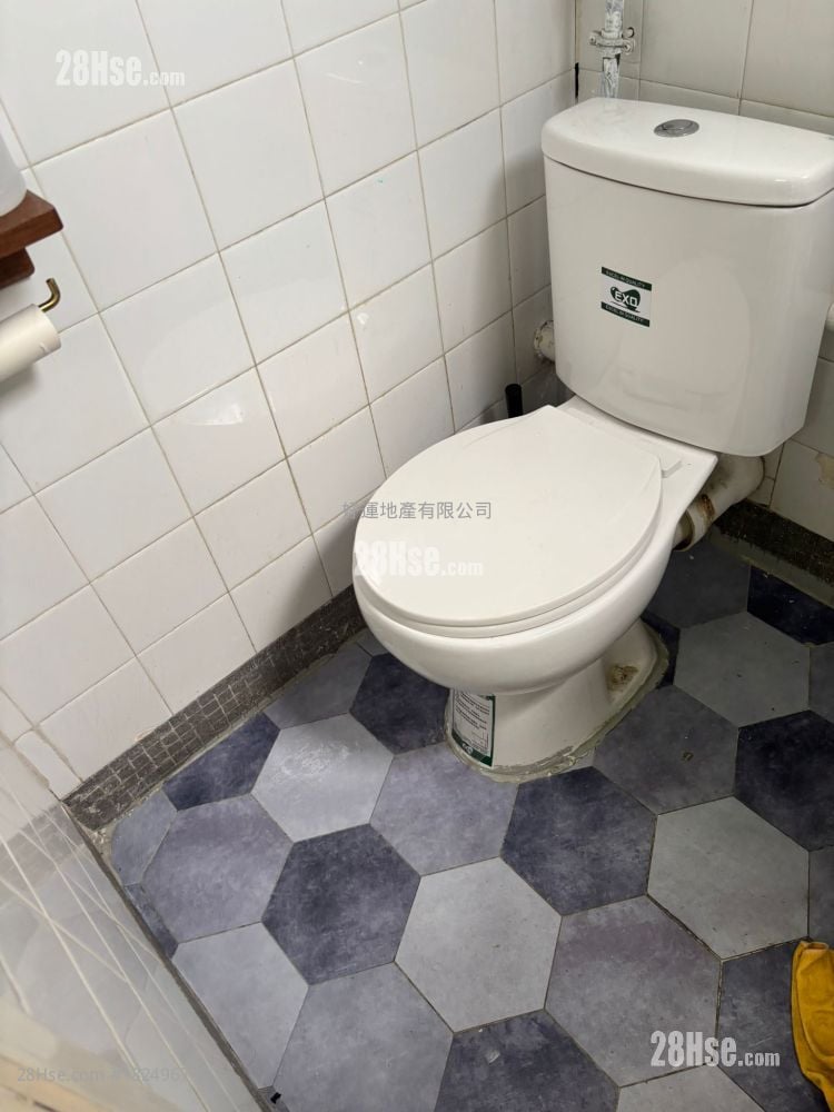 Fotan Industrial Building Rental