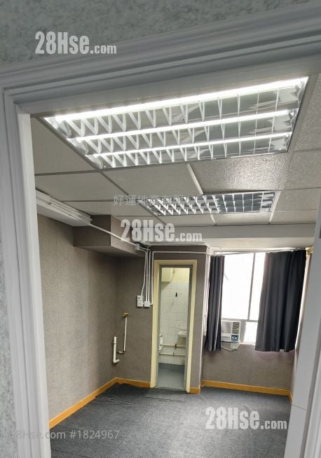 Fotan Industrial Building Rental