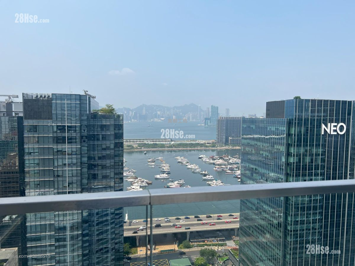 鸿图道2 号 租盘 2 厕所