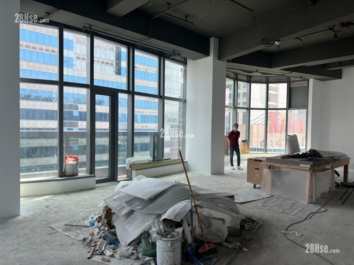 鸿图道2 号 租盘 2 厕所