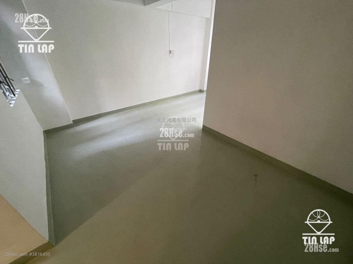 水坑口街20號 租盤 1 房 , 1 浴室 358 平方呎