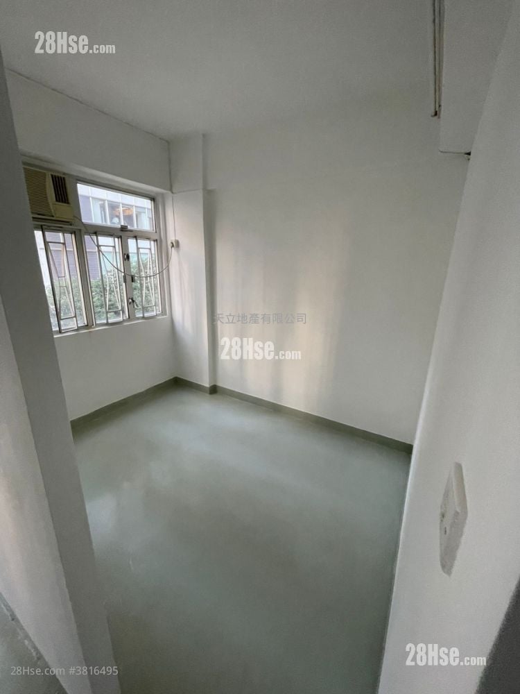 水坑口街20號 租盤 1 房 , 1 浴室 358 平方呎