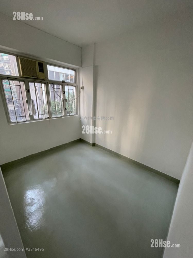 水坑口街20號 租盤 1 房 , 1 浴室 358 平方呎