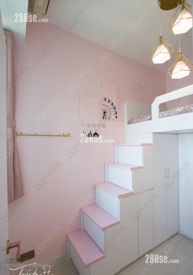 Indihome Sell 1 Bedroom 424 ft²