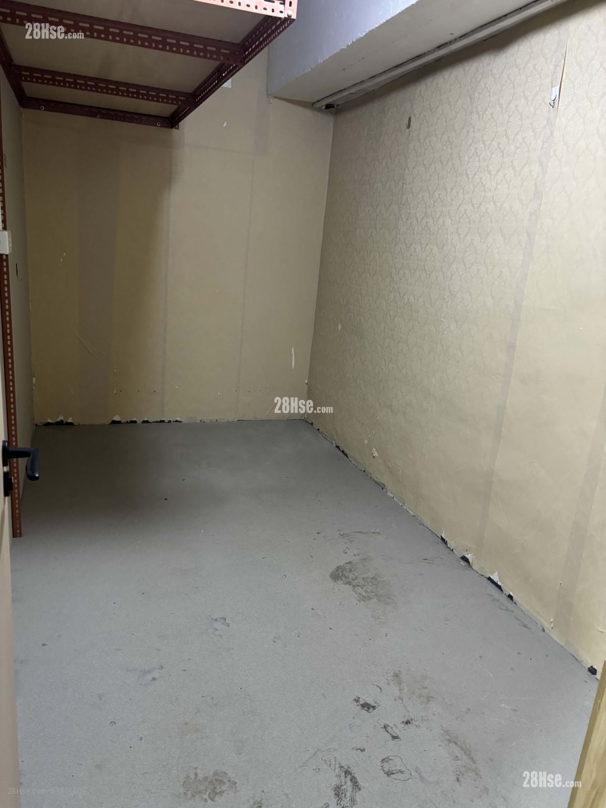 官塘工业中心三期三樓 Rental 3 Bedrooms , 2 Bathrooms 100 ft²