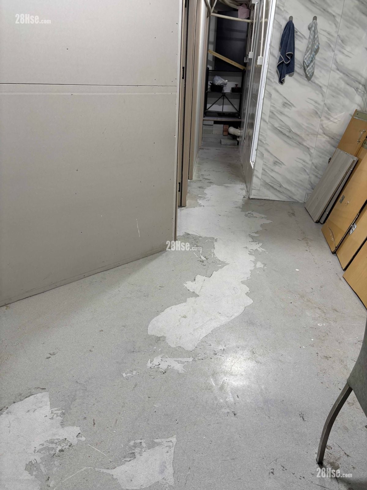 官塘工业中心三期三樓 Rental 3 Bedrooms , 2 Bathrooms 100 ft²