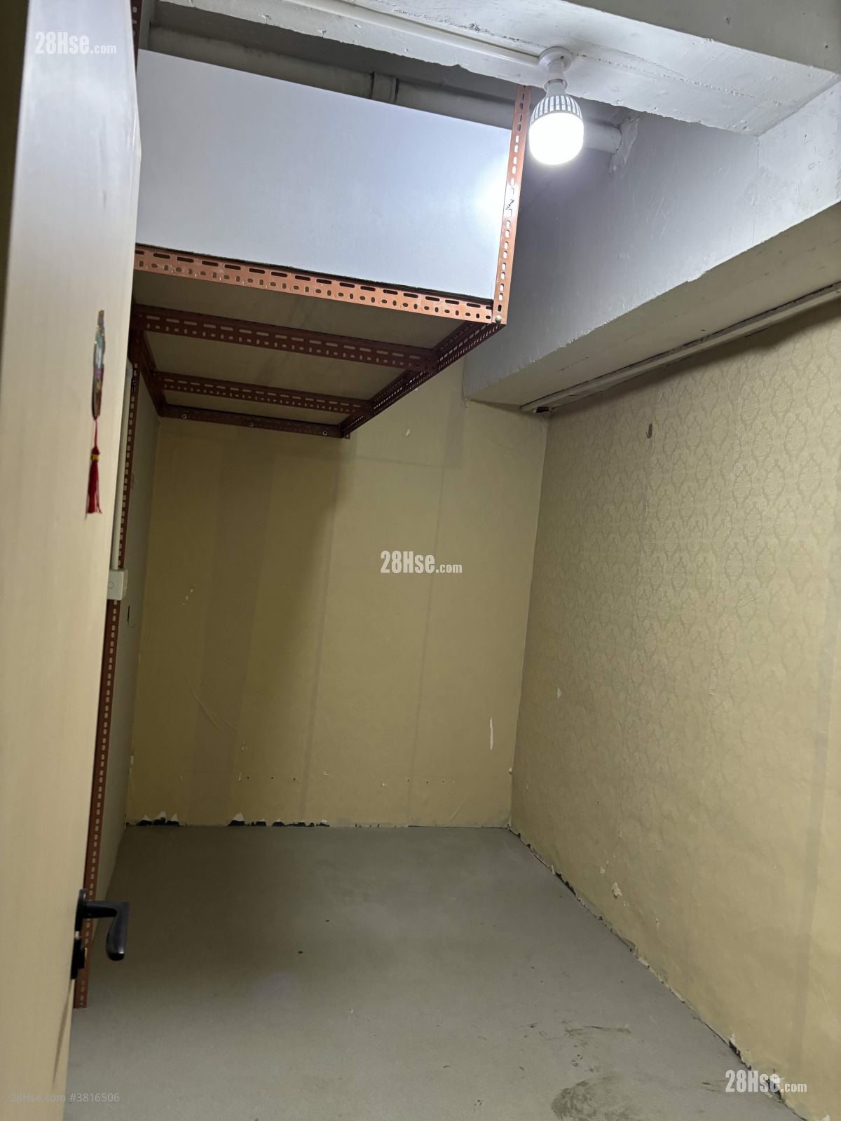 官塘工业中心三期三樓 Rental 3 Bedrooms , 2 Bathrooms 100 ft²
