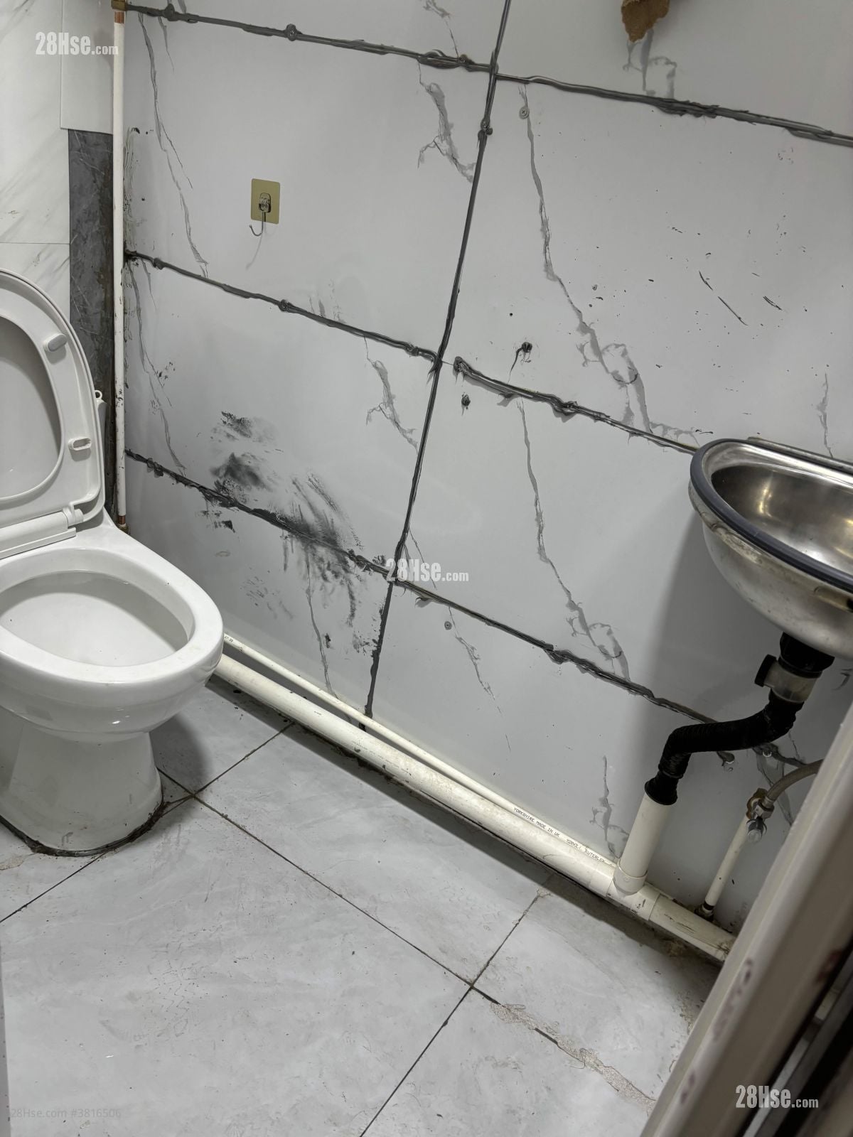 官塘工业中心三期三樓 Rental 3 Bedrooms , 2 Bathrooms 100 ft²