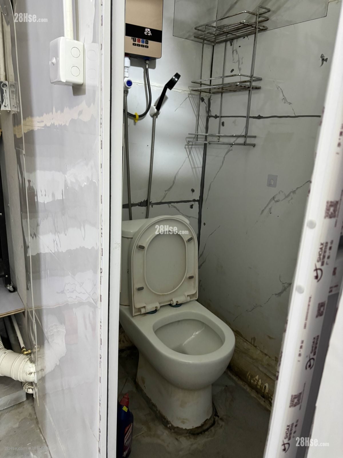 官塘工业中心三期三樓 Rental 3 Bedrooms , 2 Bathrooms 100 ft²