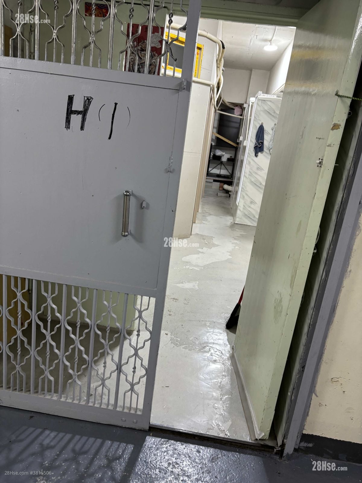 官塘工业中心三期三樓 Rental 3 Bedrooms , 2 Bathrooms 100 ft²