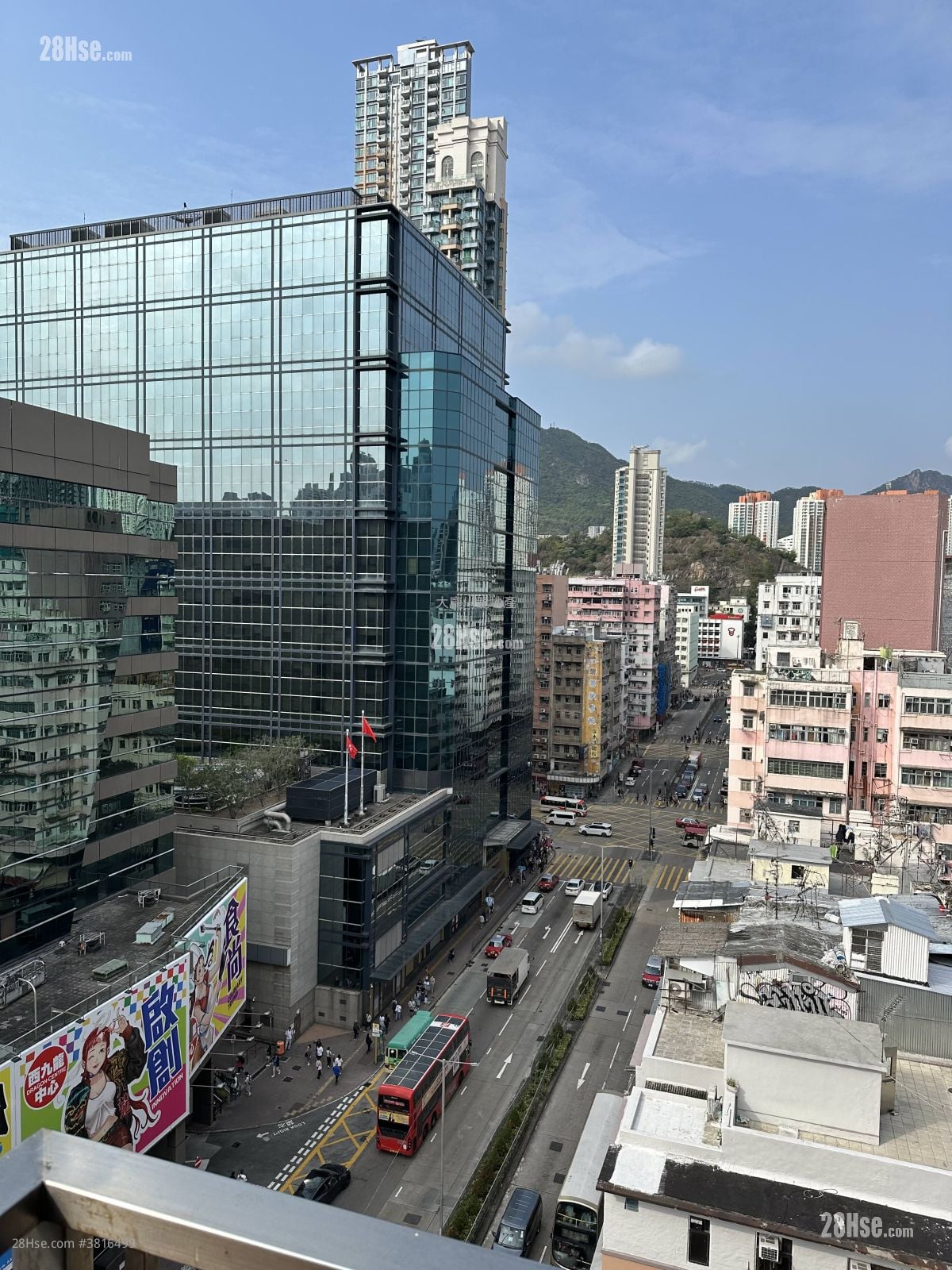 Milan Place Rental 315 ft²