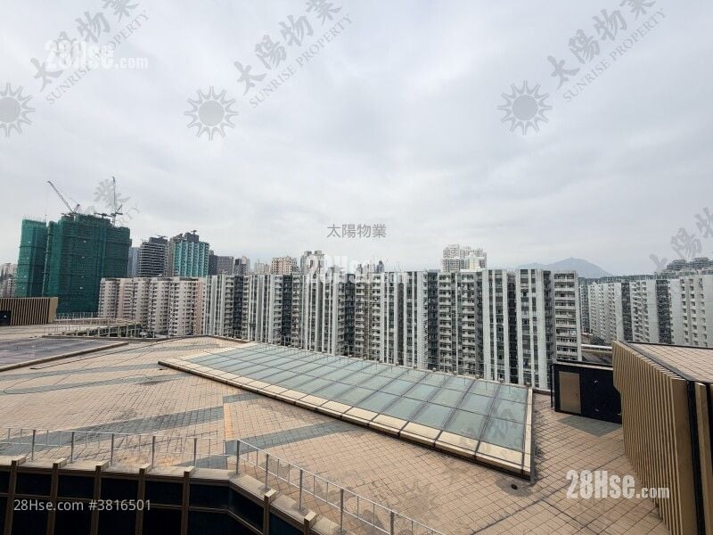 Harbour Place Sell 3 Bedrooms 590 ft²