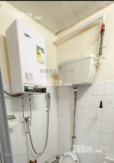 Fotan Industrial Building Rental