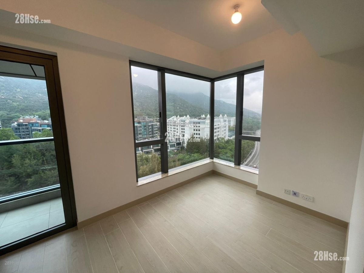 Gold Coast Bay Rental 1 Bedroom , 1 Bathroom 305 ft²