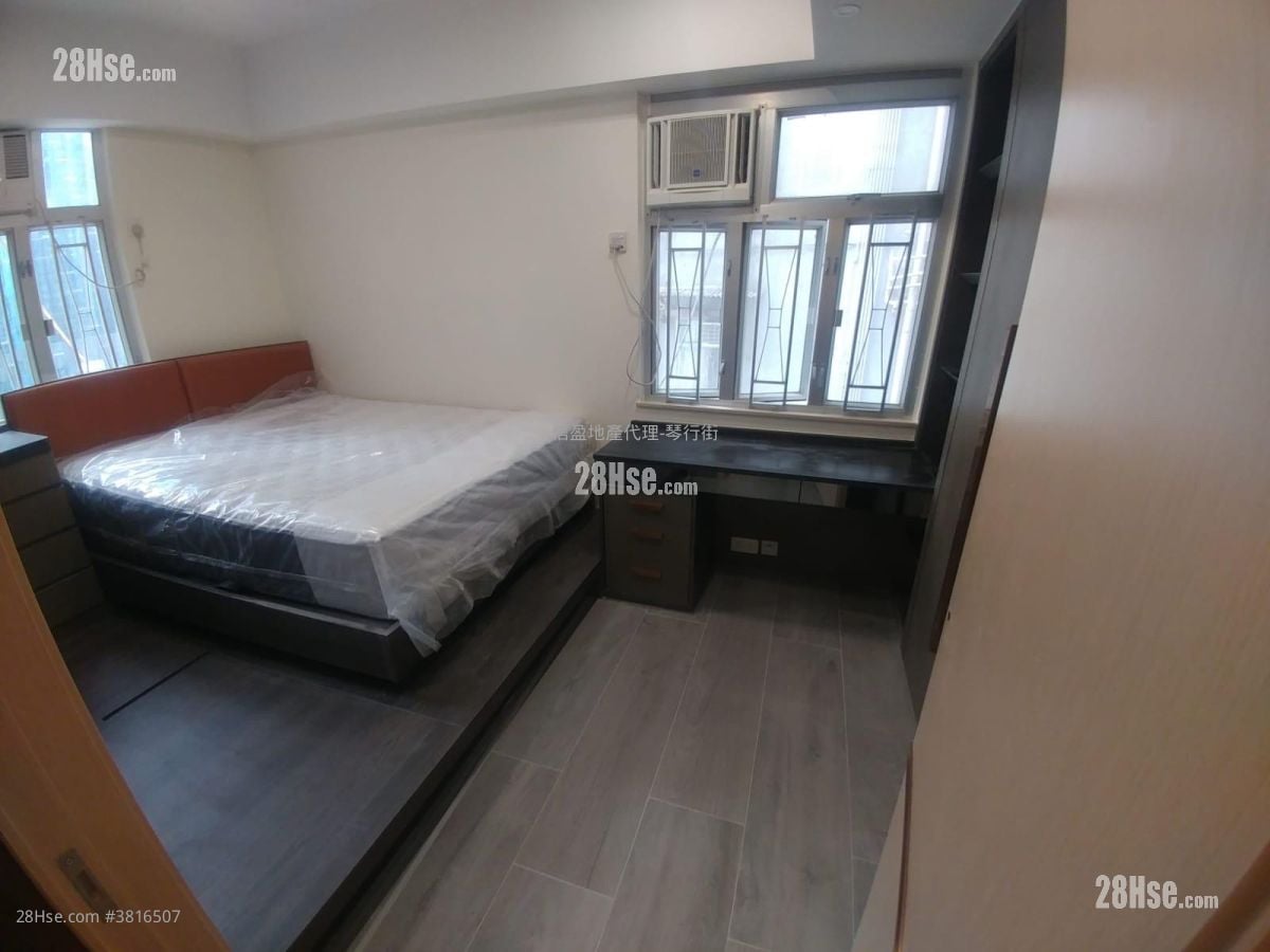 Rialto Mansion Sell 2 Bedrooms , 1 Bathroom 413 ft²