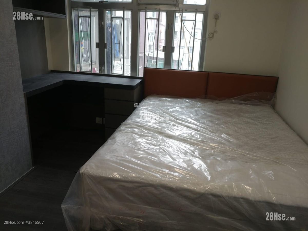 Rialto Mansion Sell 2 Bedrooms , 1 Bathroom 413 ft²