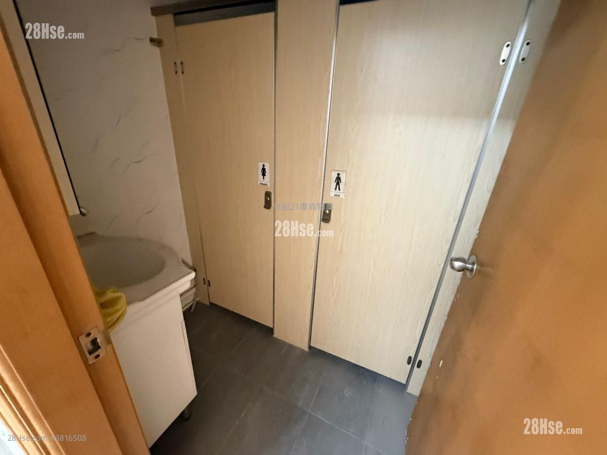 业丰工业大厦 售盘