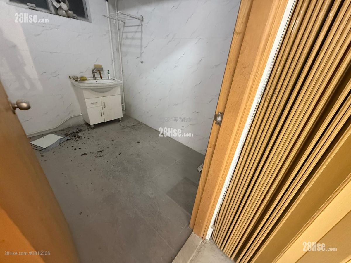 业丰工业大厦 售盘