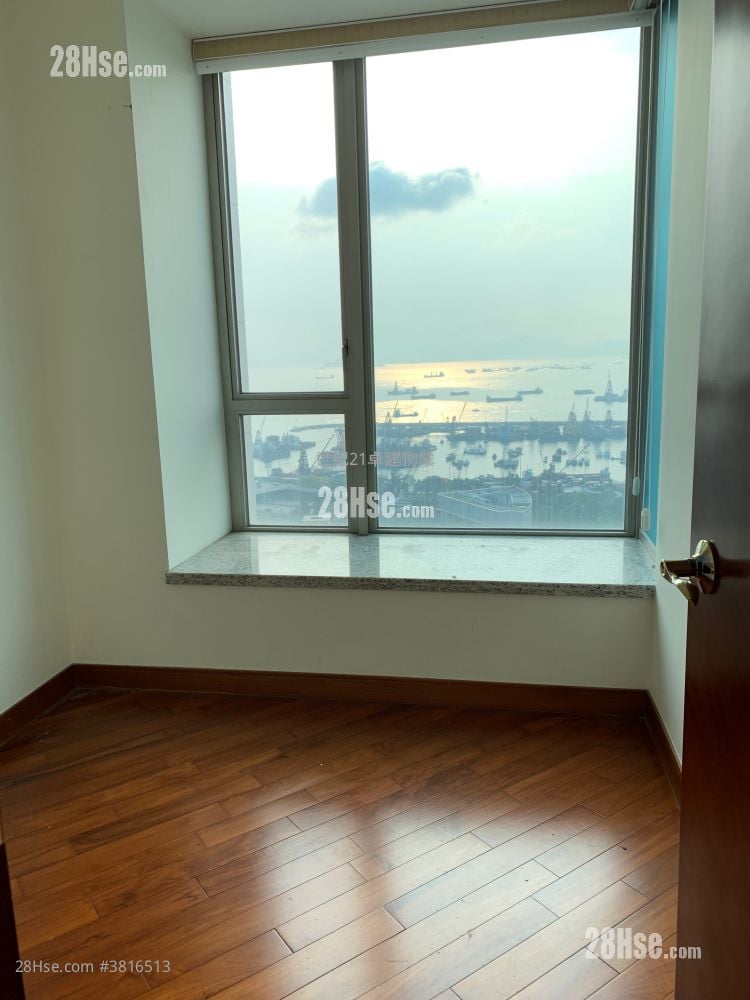 御金國峯 租盤 3 房 , 2 浴室 953 平方呎