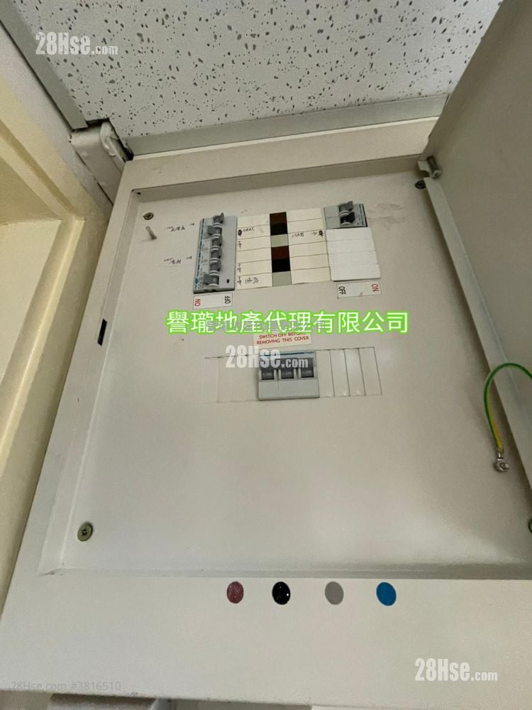 永康工业大厦 租盘